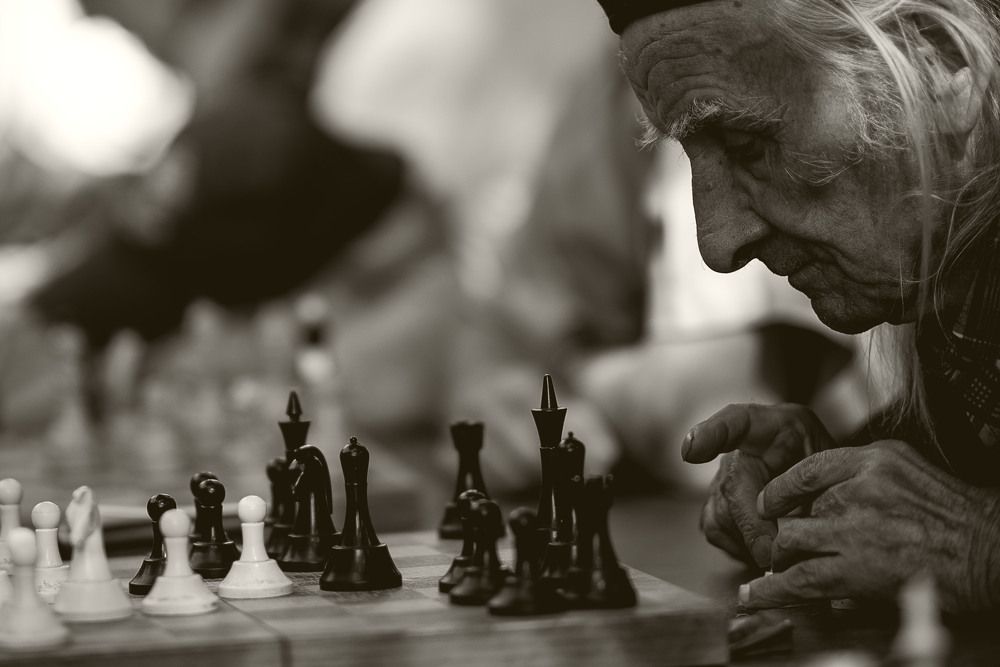 Photograph by Сергей Балашов