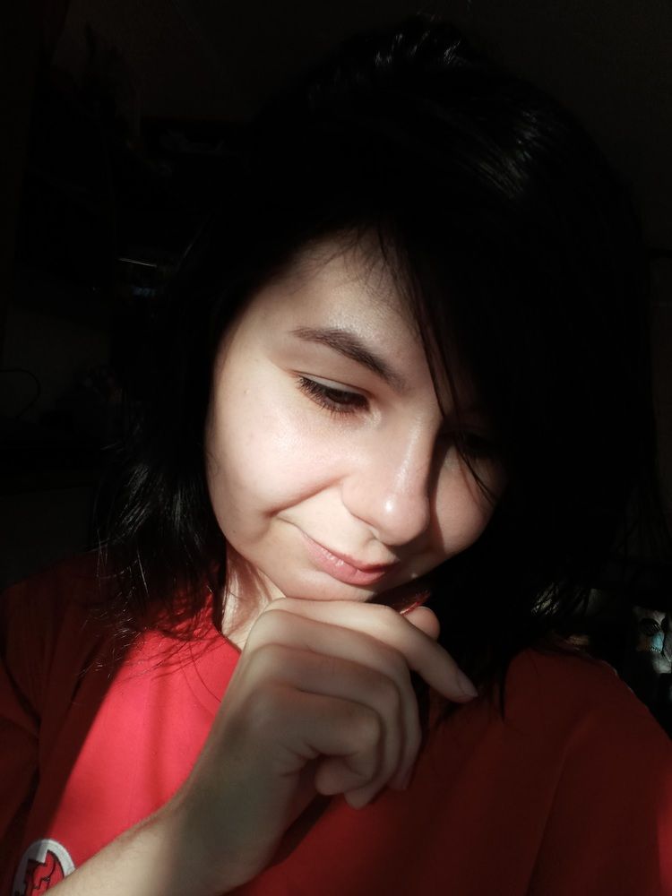 Photograph by Анна Банецкая