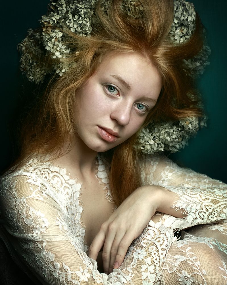 Photograph by Ольга Славгородская