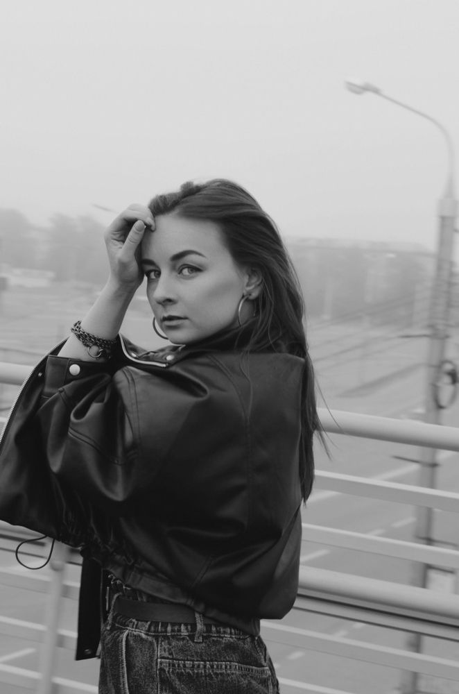 Photograph by Анна Демина