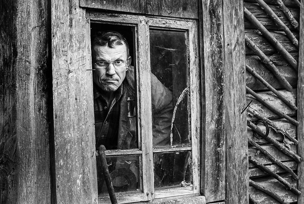 Photograph by Владимир Кривенко