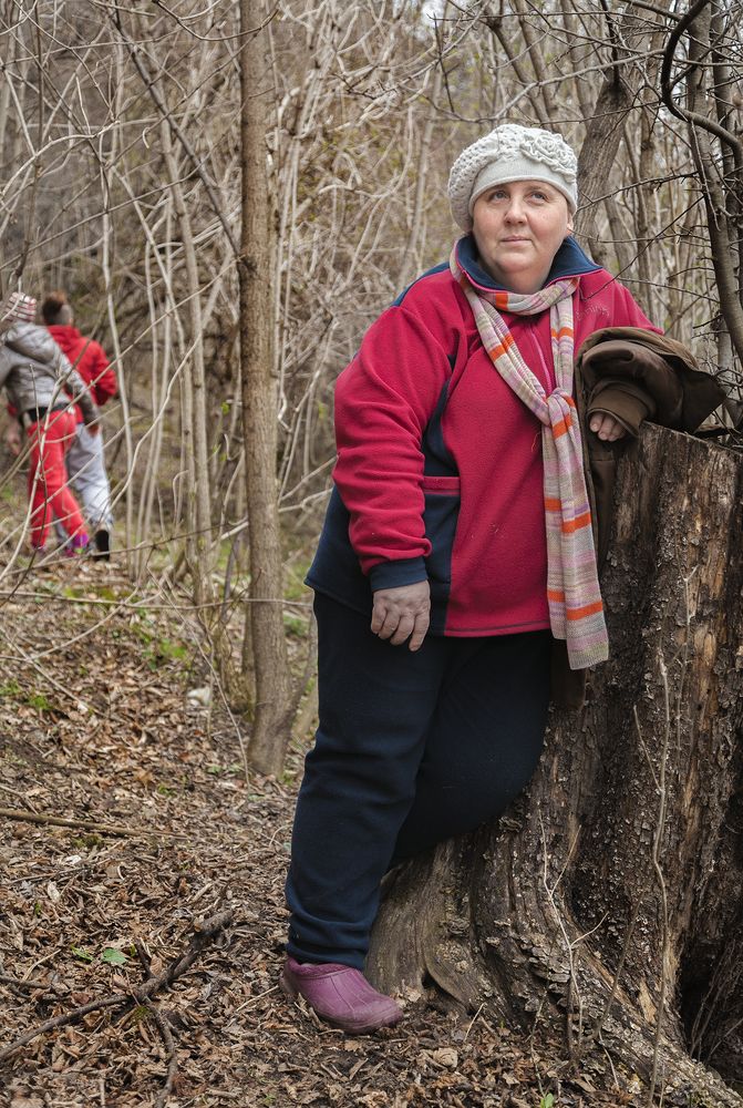 Photograph by Кривенко Владимир