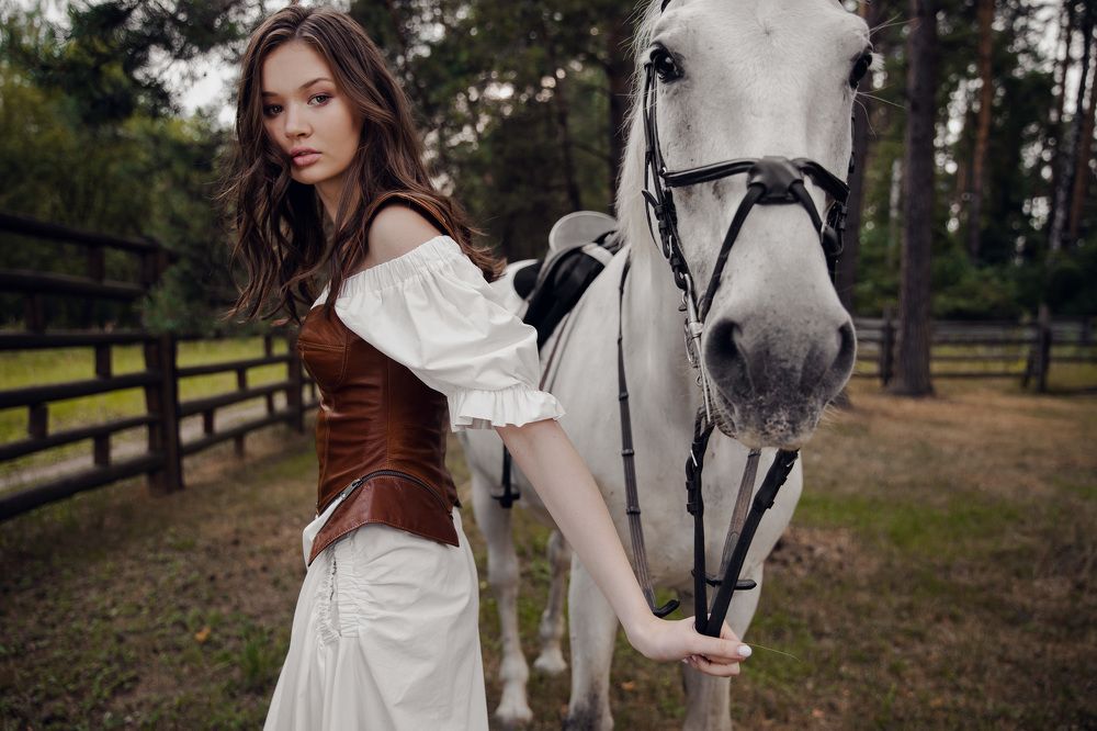 Photograph by Тедеев Арсенка