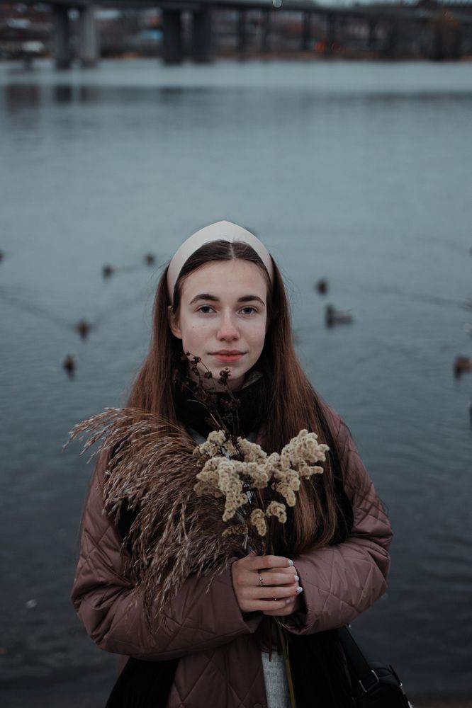 Photograph by Мария Власова