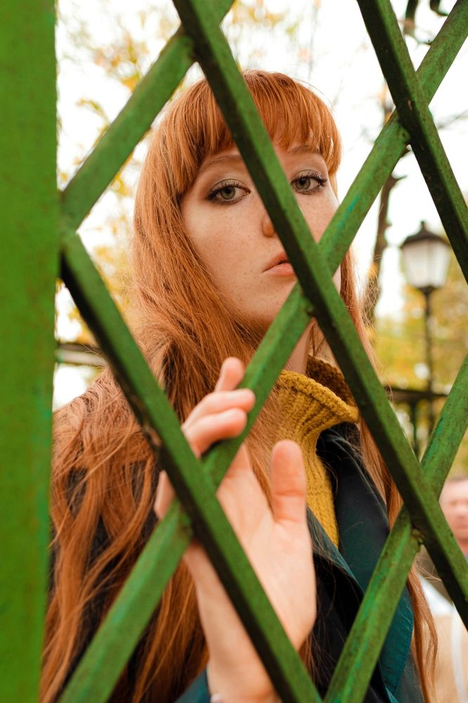 Photograph by Мария Власова