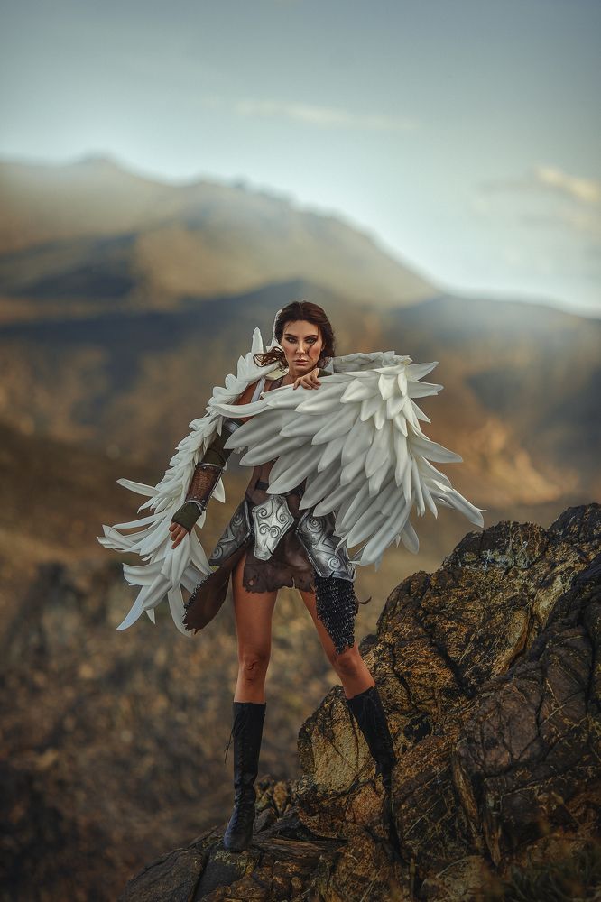 Photograph by Лера Васильчева