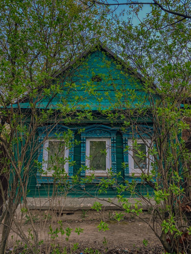 Photograph by Мария Власова