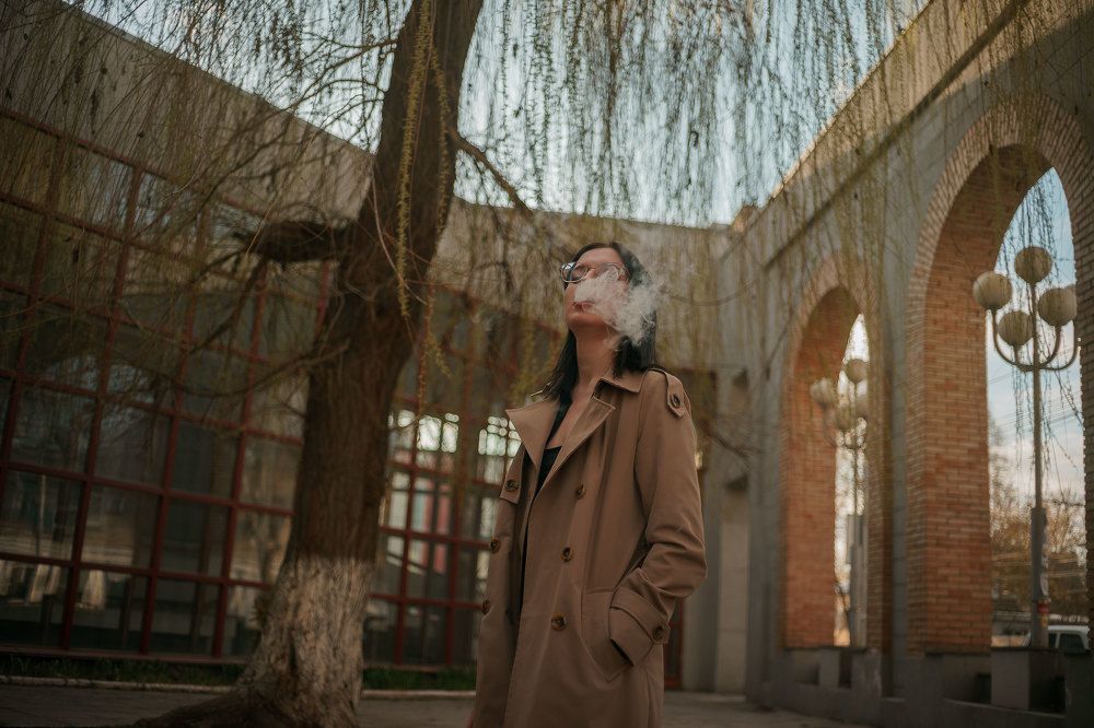 Photograph by Ларионов Роман