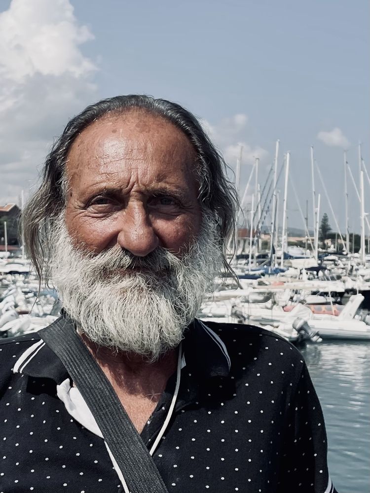 Photograph by Svetlana Mikheeva