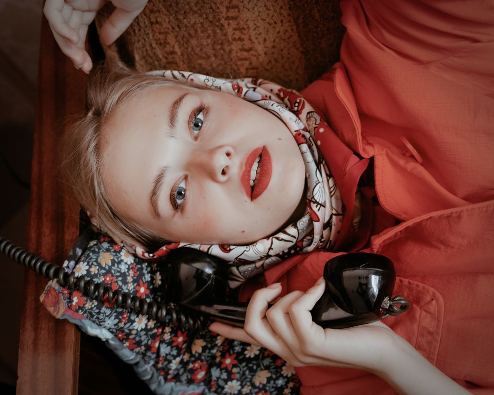 Photograph by Мария Власова