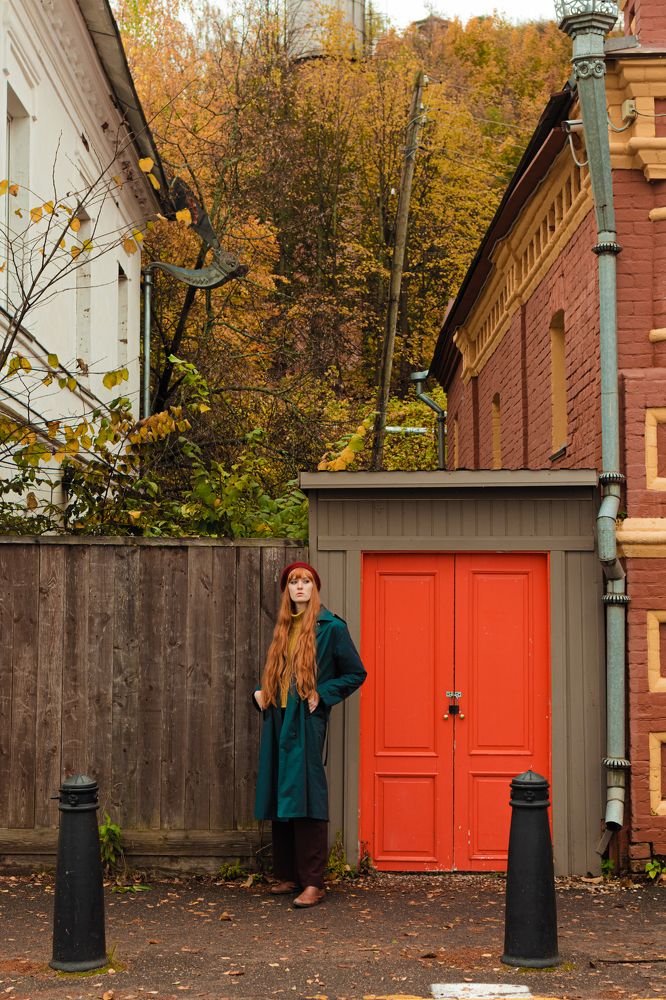 Photograph by Мария Власова