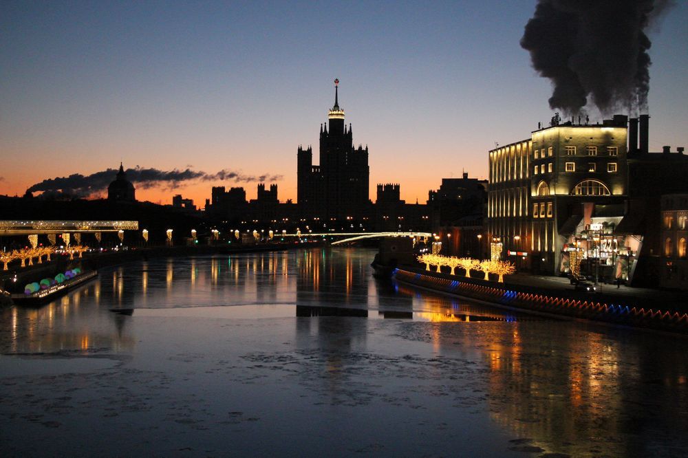 Photograph by Максим Роганов