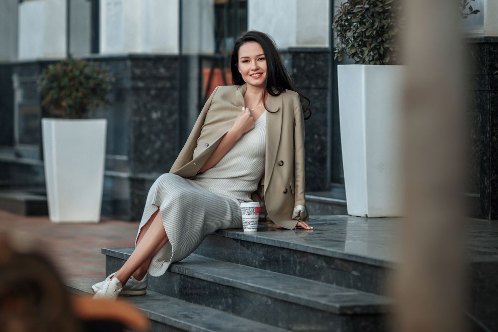 Photograph by Студия Данила