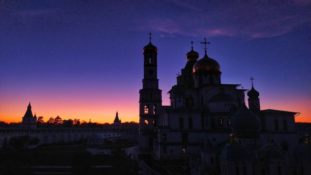 Photograph by Татьяна Григорьева