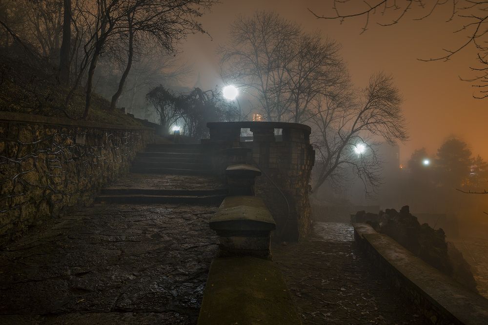 Photograph by Анатолий Макоедов