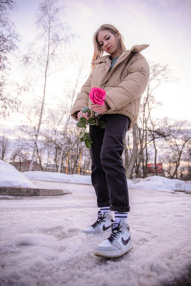 Photograph by Анна Чуйкова