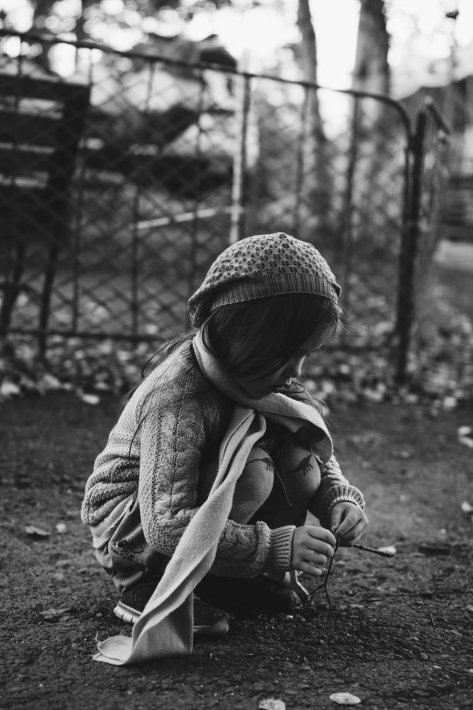 Photograph by Anna Turks