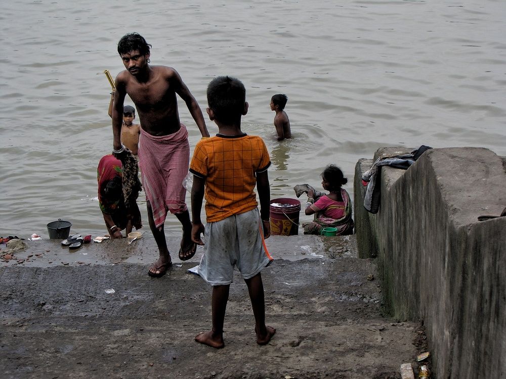 Photograph by Tuhin Bhowmick