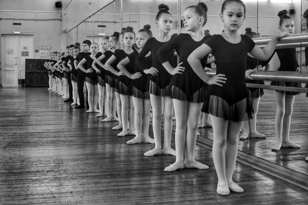 Фотография автора Екатерина Ковтун