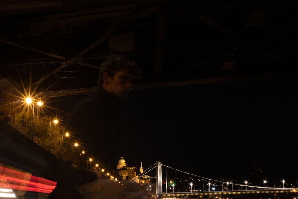 Фотография автора Csapody Adam