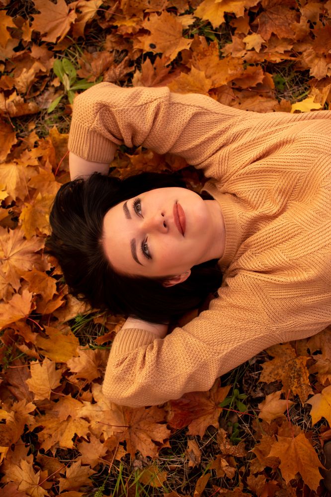 Photograph by Елена Сиушова