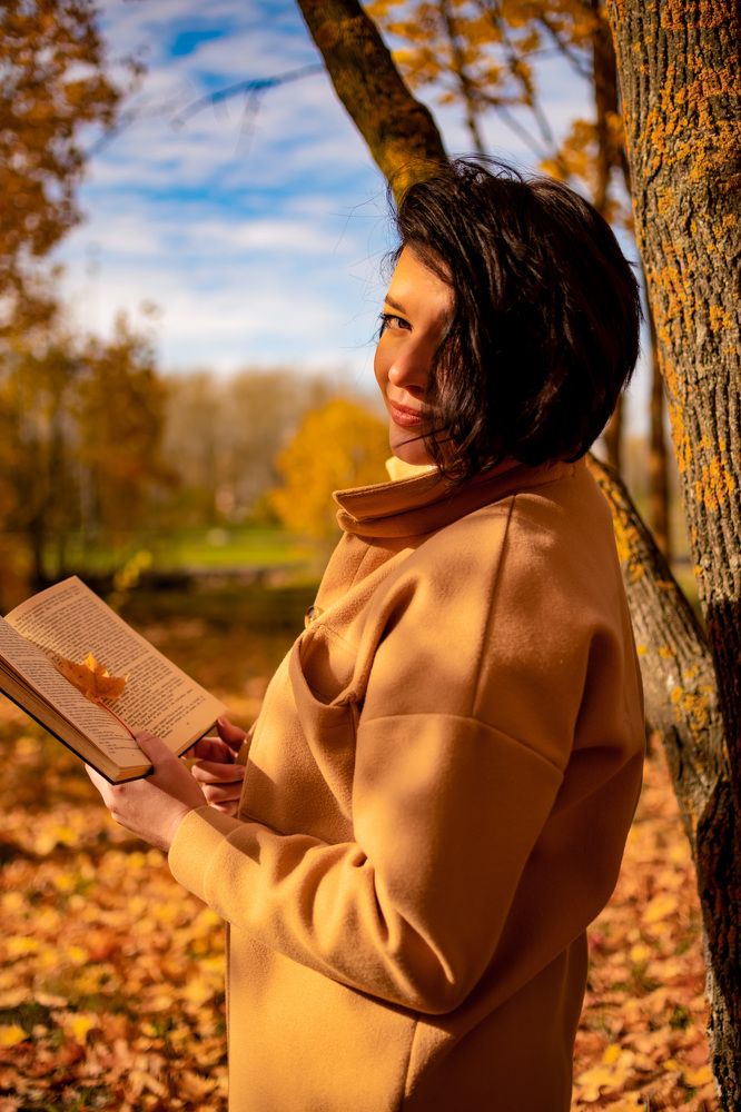 Photograph by Елена Сиушова