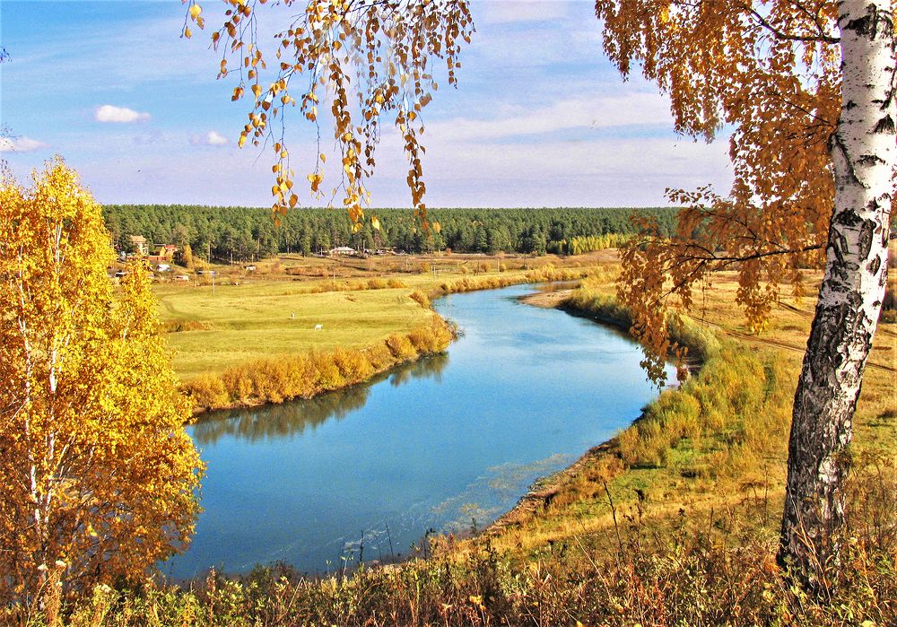 Photograph by Николай Останин