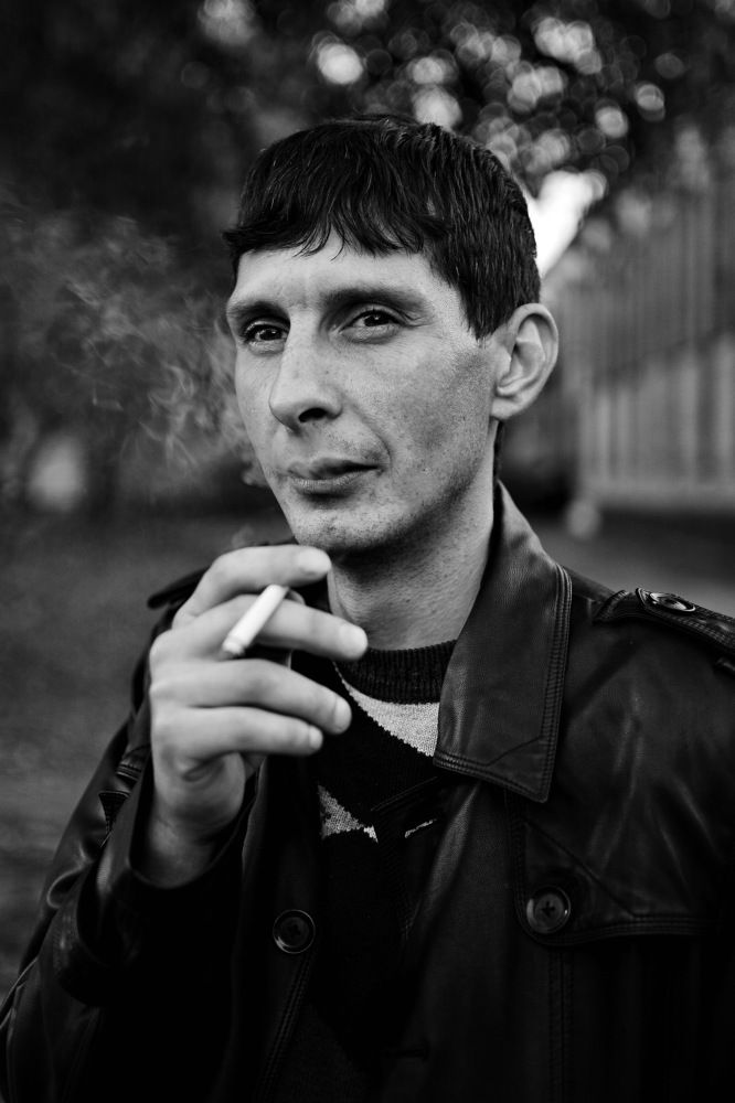 Photograph by Александр Кирпичев