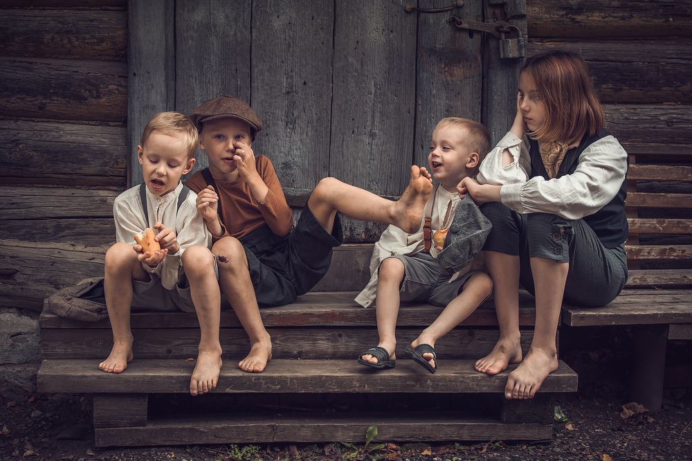 Photograph by Наталья Вистинь