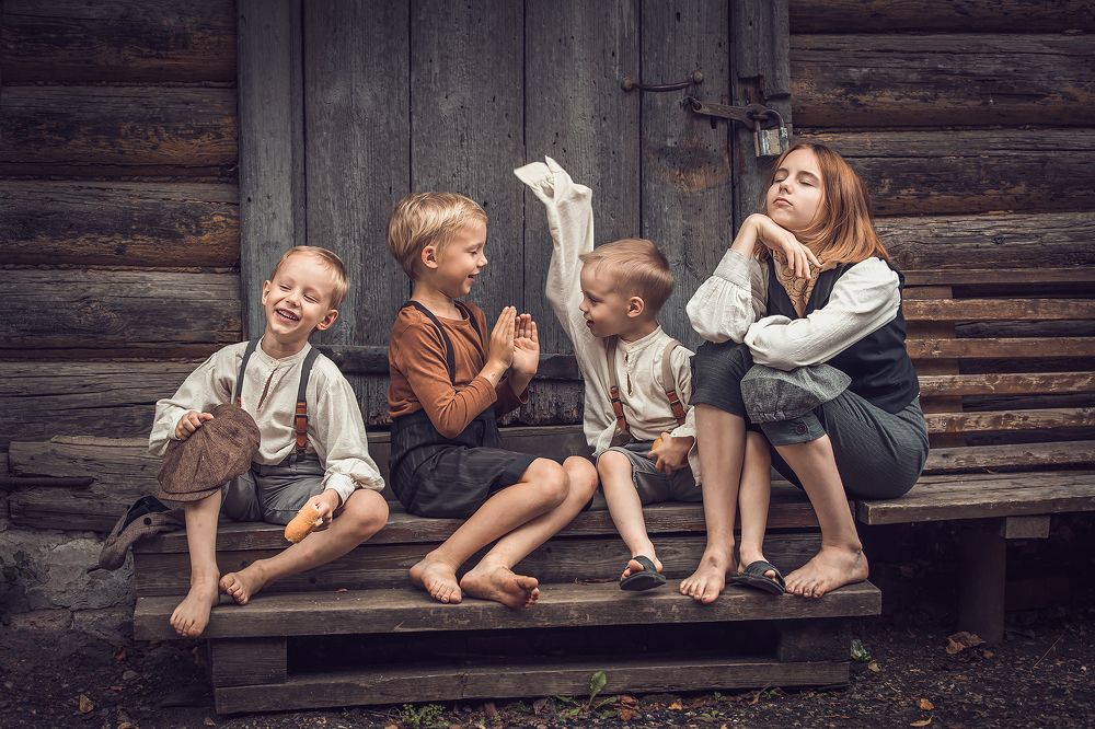 Photograph by Наталья Вистинь