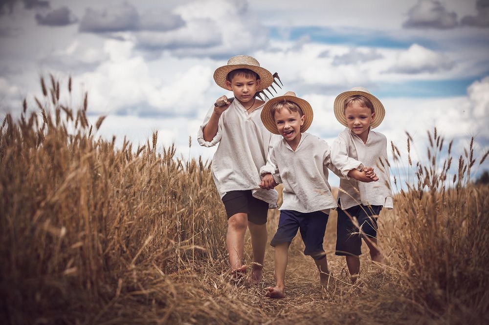 Photograph by Наталья Вистинь