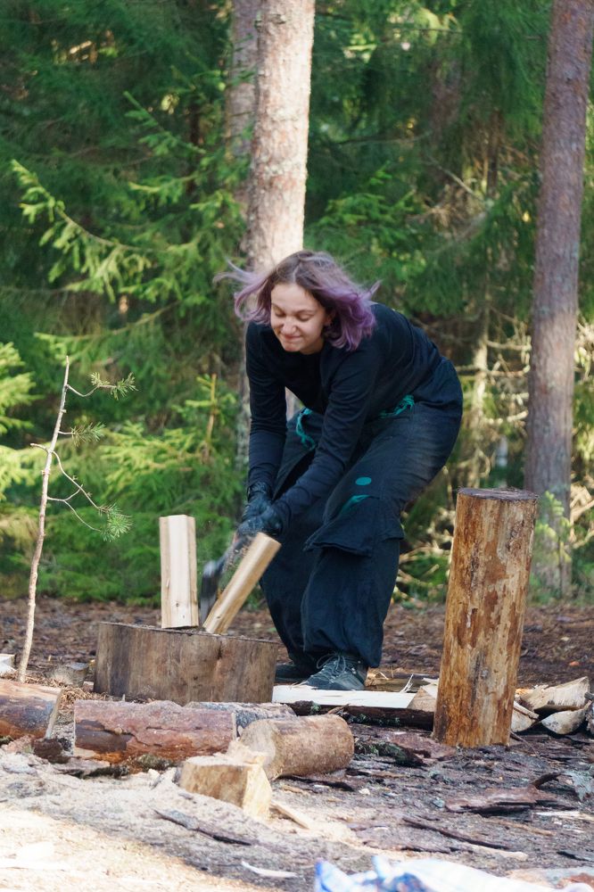 Photograph by Дарий Остахов