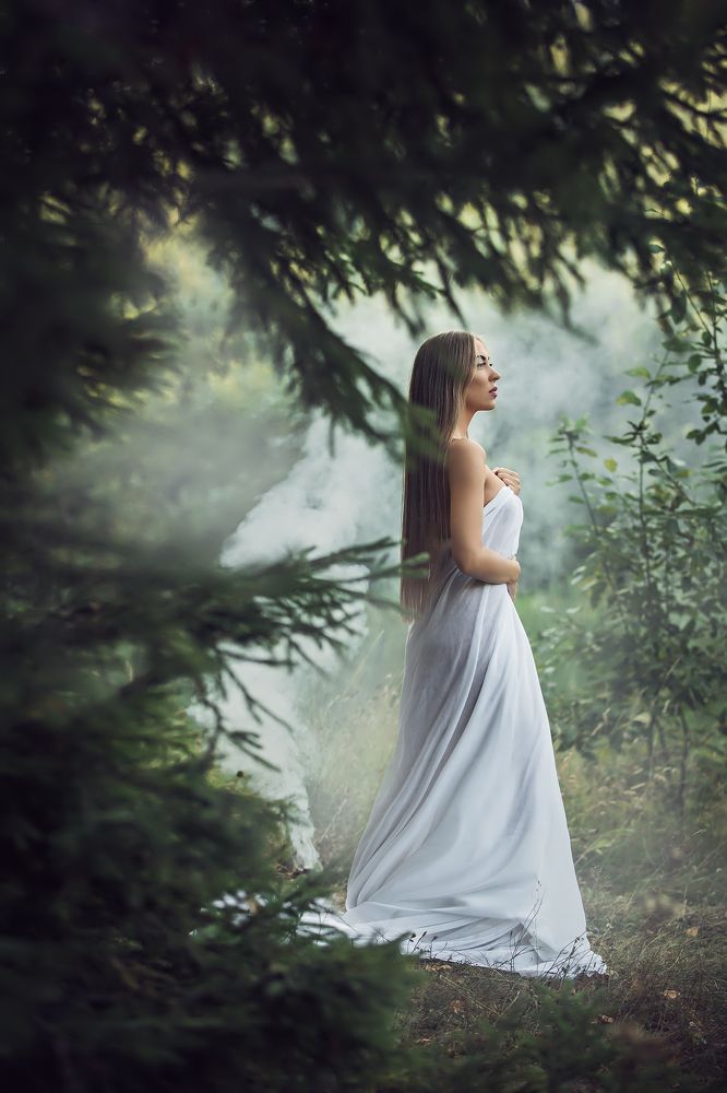 Photograph by Наталья Вистинь