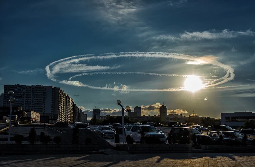 Photograph by Виктор Лагашев