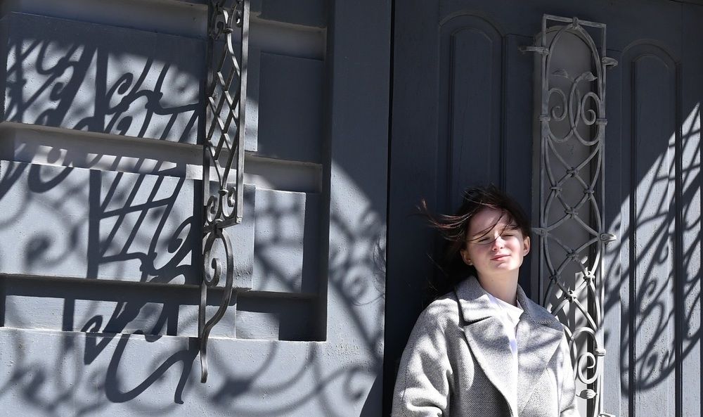 Photograph by Светлана Фесенко