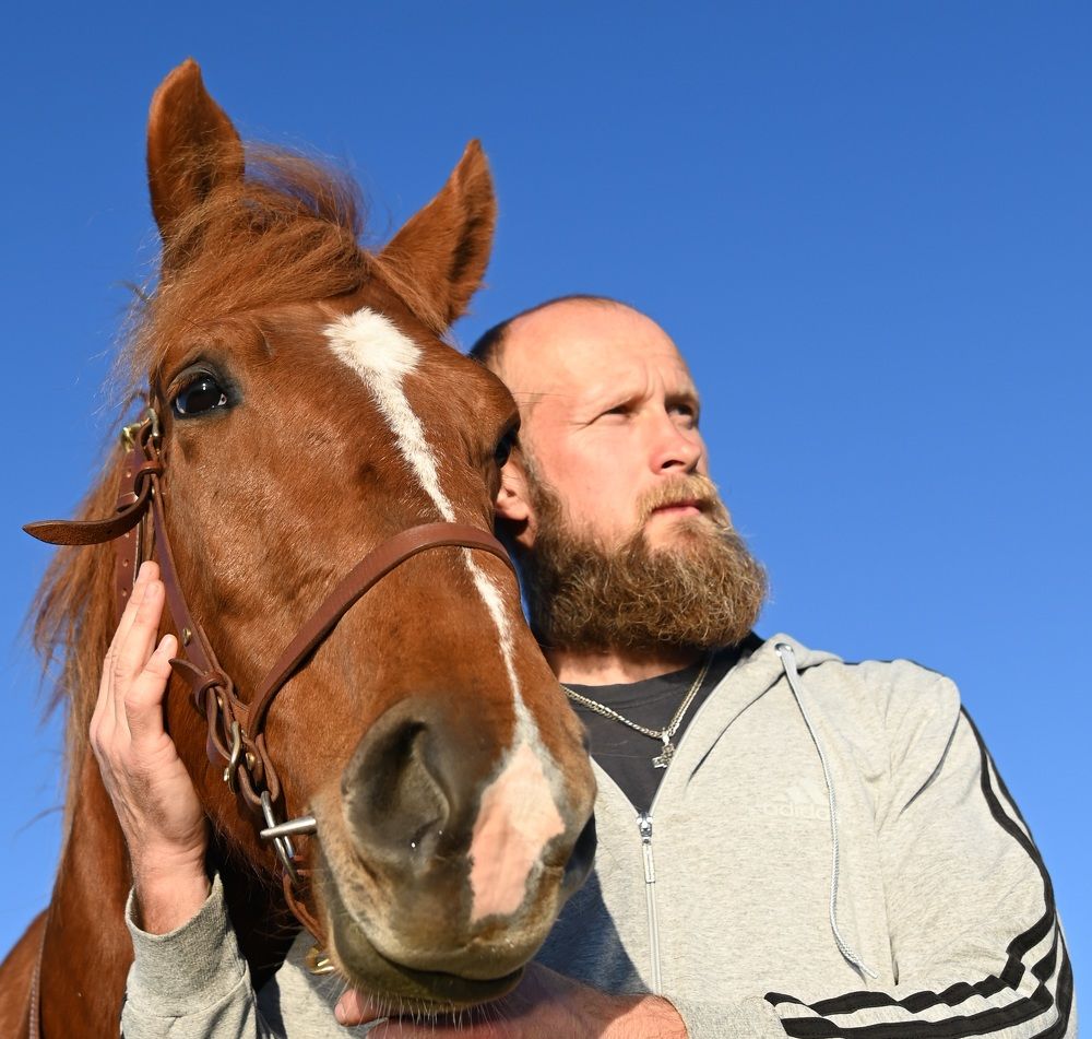 Photograph by Светлана Фесенко