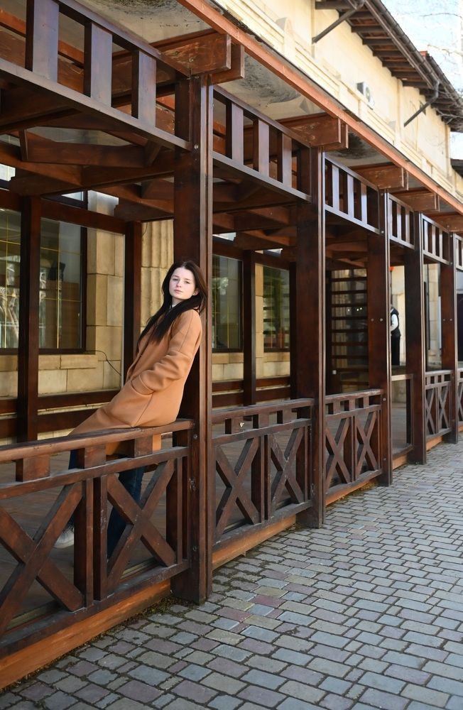 Photograph by Светлана Фесенко