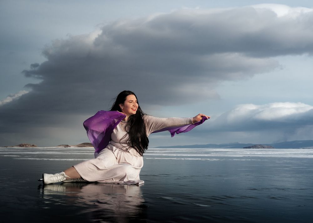 Photograph by Денис Дорошенко