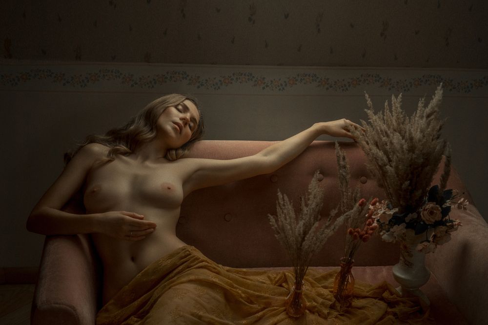 Photograph by Jonny Casle