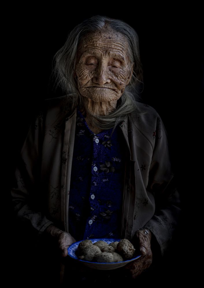 Photograph by Andy Lam