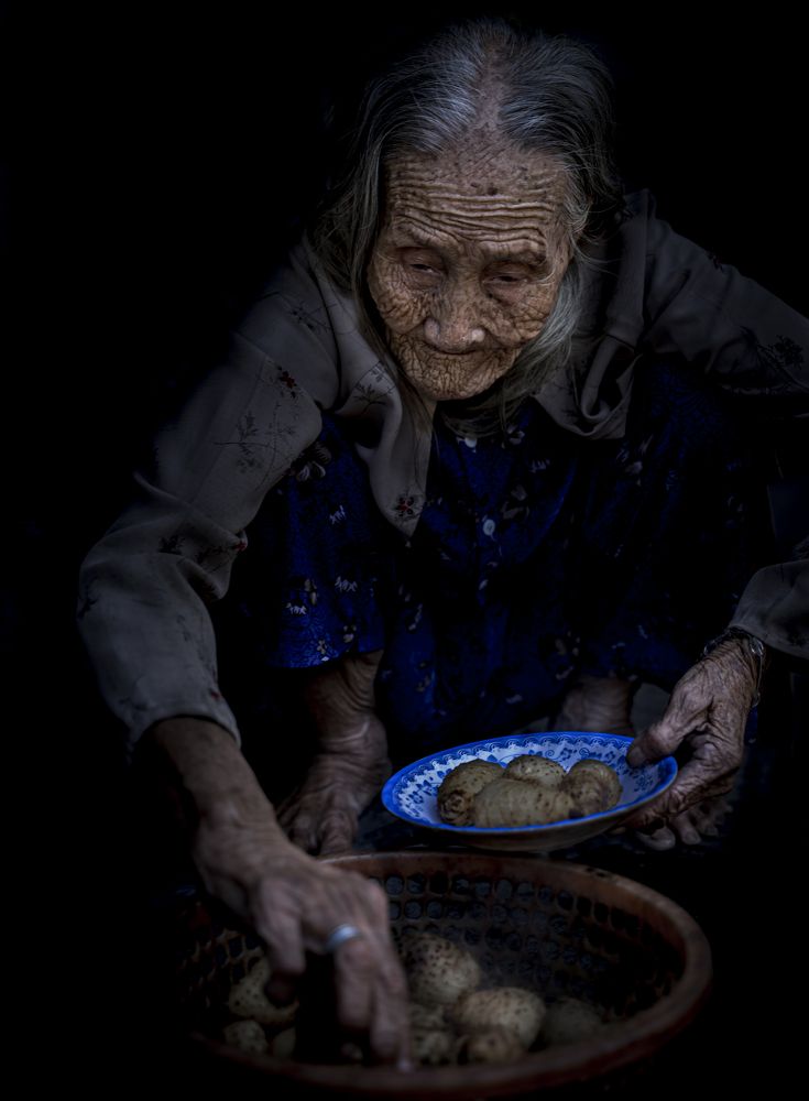 Photograph by Andy Lam