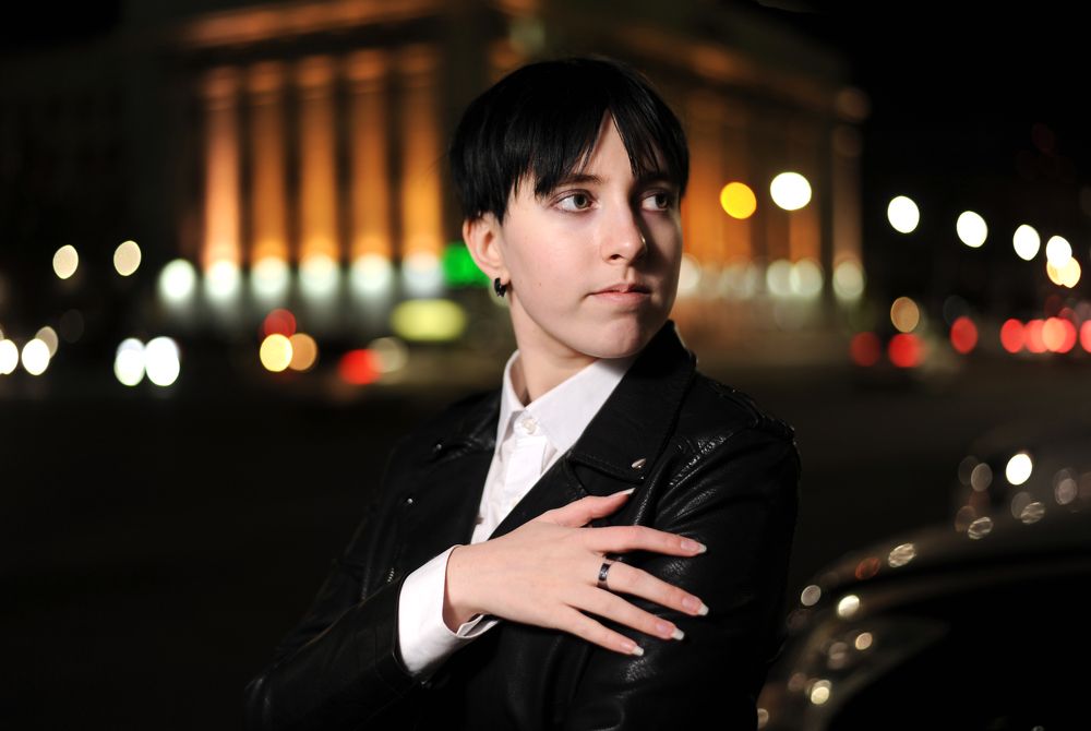 Photograph by Екатерина Иванова