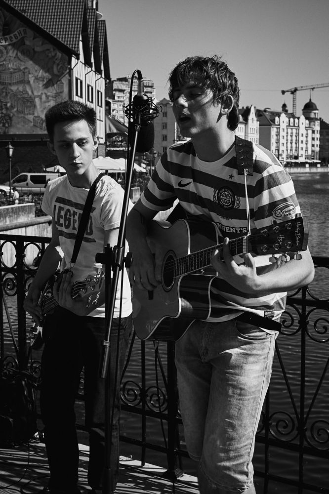 Photograph by андрей гусев