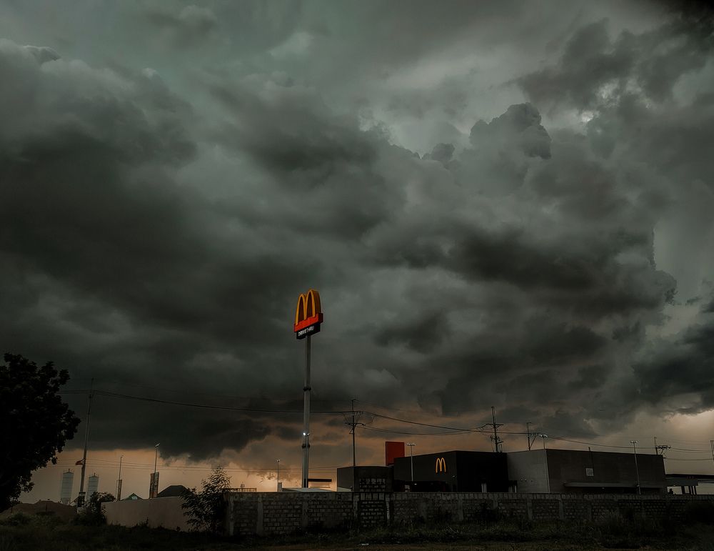 Фотография автора DAVIDJHON Gusi