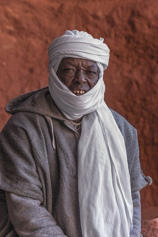 Photograph by KRITER AHMED