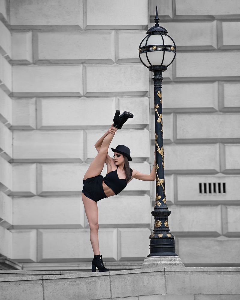 Photograph by Olga Smetanina