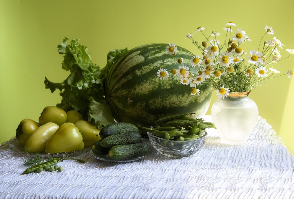 Photograph by Svetlana Khromova