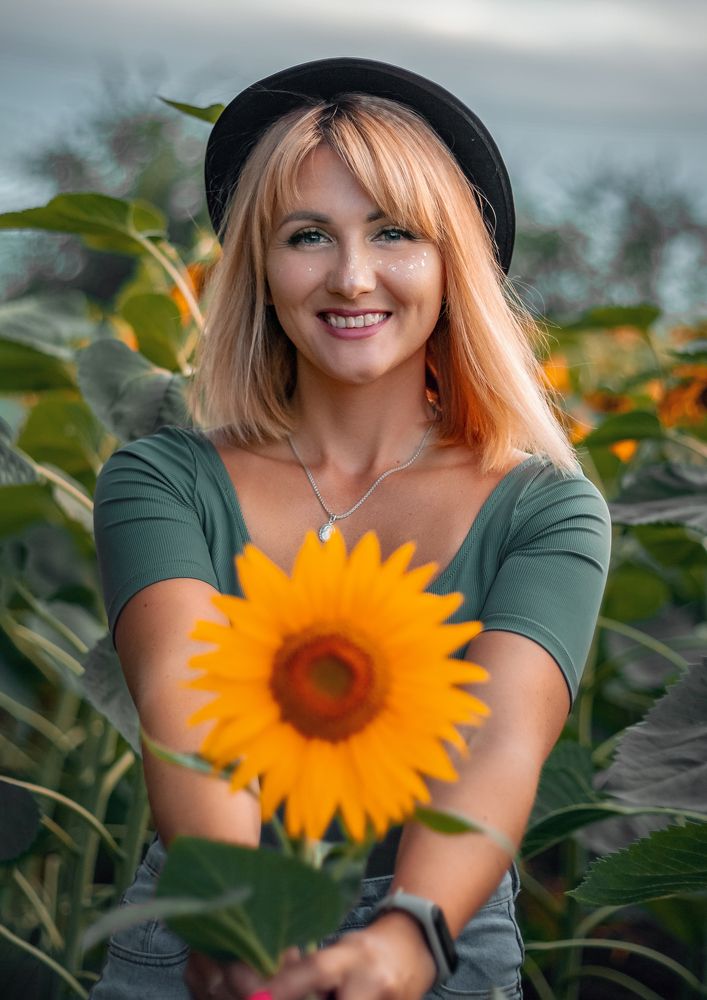 Photograph by Ольга Остапенко