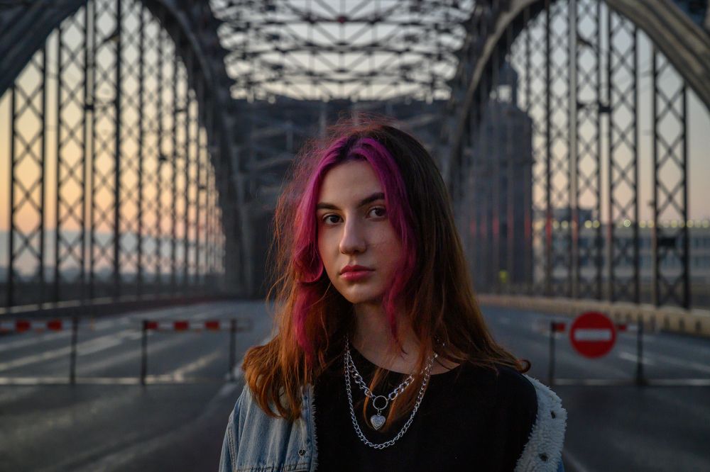 Photograph by Дмитрий Бахтадзе