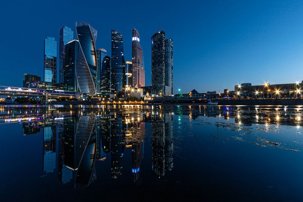 Photograph by Кирилл Кичатов